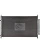 Koyoair Condenser Honda Hrv Ru 1.5L & 1.8L Pet 1/15-On