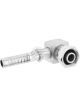 Atco Female O-Ring 8 X 90 Short Drop An Fitting Use An3808C Clamp