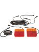 ARK Eziconnect Trailer Harness Kit 12 Volts with Cable, 2X LED Lamps