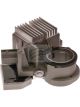 Jaylec Reg 14V Suits Honda Civic Fk2 Lin Plug