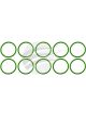 Jayair O Ring For Chrysler Rv2 Epr, Etr Valve Pack 10 Cp0186