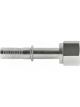Atco Fitting Female O-Ring 12 An X St Use Clamp # An3812C