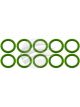 Jayair O Ring Porsche R134A Service Pack 10 Cp0185
