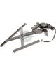 Electric Life Power Window Regulator & Motor For Daewoo Matiz 4Dr Lhf