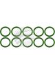 Jayair O Ring Nihon Dkv14C Disch Port Pack 10
