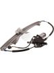 Electric Life Power Window Regulator & Motor For Explorer Ut Ux Uz