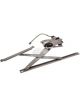 Electric Life Power Window Regulator & Motor For Explorer 1 Un Up Uq
