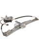Electric Life Power Window Regulator & Motor For Explorer Ut Ux Uz