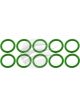 Jayair O Ring Mercedes R134A Service Pack 10 Cp0179