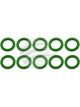 Jayair O Ring For Nissan, Calsonic Metric Pack 10