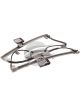 Electric Life Power Window Regulator For Mercedes E Class Wdb-211 Rhf