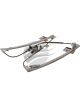 Electric Life Power Window Regulator For Mercedes A Class WDB169 Rhf