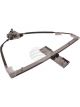 Electric Life Power Window Regulator For Mazda 2 DE Rhf
