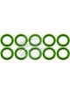 Jayair O Ring Niss 6mm Stv, Exp Valve Pack 10 Cp0032