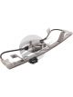 Electric Life Power Window Regulator For BMW X Series X1 E84-4Dr Rhr