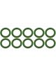 Jayair O Ring Ford Orifice Tube Pack 10 Cp0029