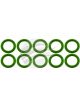 Jayair O Ring # 6 Metric Springlock Suit Ford & Import Pack 10 Cp0020