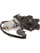 Electric Life Power Window Motor For Nissan Navara 6 Pin Motor Rhf