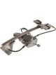 Electric Life Power Window Regulator & Motor For Rover 75-2 Pin Rhr