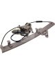 Electric Life Power Window Regulator & Motor For Nissan N16 Lhf