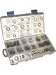 Jayair Port Sealing Washer Kit 74 Pc
