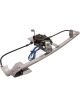 Electric Life Power Window Regulator & Motor For Isuzu D-Max-4Dr Rhr