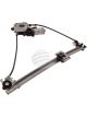Electric Life Power Window Regulator & Motor For Merc 190 190E Rhr