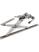 Electric Life Power Window Regulator & Motor For Ford Taurus Dn Rhf