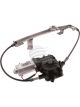 Electric Life Power Window Regulator & Motor For Fiat Punto Rhr