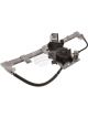 Electric Life Power Window Regulator & Motor For Fiat 500 2 Door Rhf