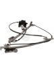 Electric Life Power Window Regulator & Motor For Mini R50 R52 R53 Rhf