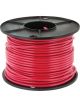 Tycab 6 B&S Battery Cable Red 100M 13.50mm2 (168/0.32) 103Amps