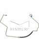 Mackay Power Steering Hose Falcon AU V8 Series 2 & 3