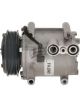 Jayair Compressor Ford Fiesta Ws 1.6L Turbo Dsl 2010-On Vs90 6Pv 122mm