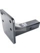 HAYMAN REESE Tow Ball Mount Pintle