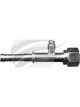 Atco Female O-Ring 8 An X St W/1/4 Switch Port Use Clamp # An3808C