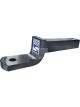 HAYMAN REESE Tow Ball Hitch Mount Solid