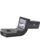 HAYMAN REESE Tow Ball Mount Powder-Coated