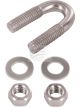 HAYMAN REESE Blister U Bolt 3/8