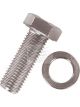 HAYMAN REESE Lug Bolt & Washer