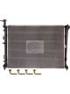 Koyorad Radiator For Kia Cerato Td 09-On 13 A/T Koup Yd 13-On 8 &10mm