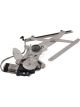 Electric Life Power Window Regulator & Motor For Camry K2 In Vin Rhr