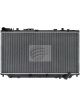 Jayrad Rad Commodore VE / VF 3.6 / 3.0Lt V6 M/T 9/2011-On w/ Fitting