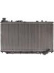 Jayrad Radiator