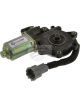 Electric Life Power Window Motor For Nissan Pathfinder R50 6 Pin Rhf