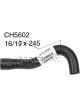 Mackay Bypass Hose Pipe To Thermostat Housing Holden Rodeo TF 2.8L 4Jb1T