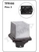 Tridon Heater Fan Resistor