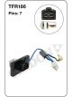 Tridon Heater Fan Resistor