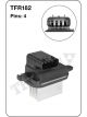 Tridon Heater Fan Resistor