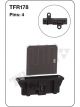 Tridon Heater Fan Resistor